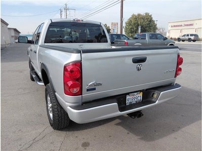 2008 Dodge Ram 2500 SLT