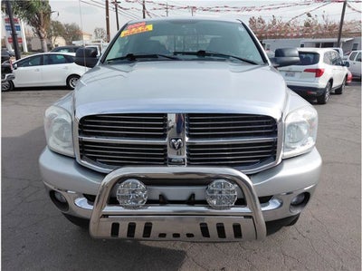 2008 Dodge Ram 2500 SLT