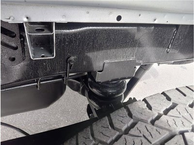 2008 Dodge Ram 2500 SLT