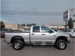 2008 Dodge Ram 2500 SLT