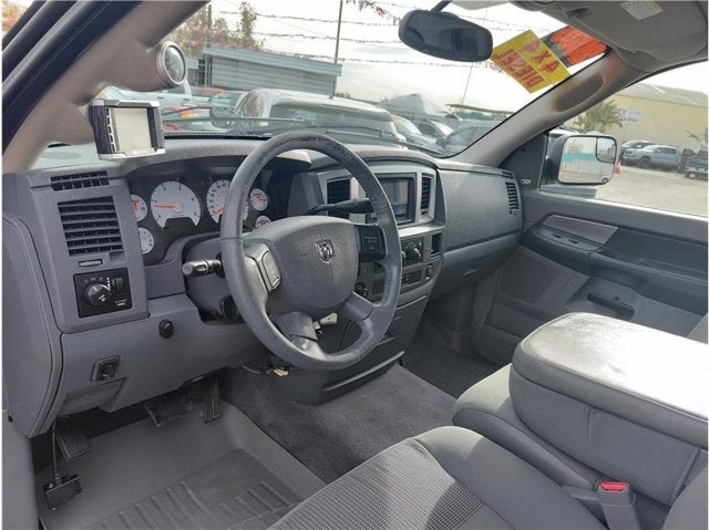2008 Dodge Ram 2500 SLT