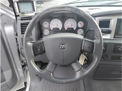 2008 Dodge Ram 2500 SLT