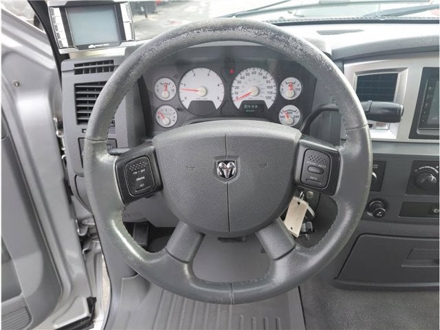 2008 Dodge Ram 2500 SLT
