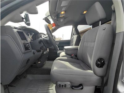 2008 Dodge Ram 2500 SLT