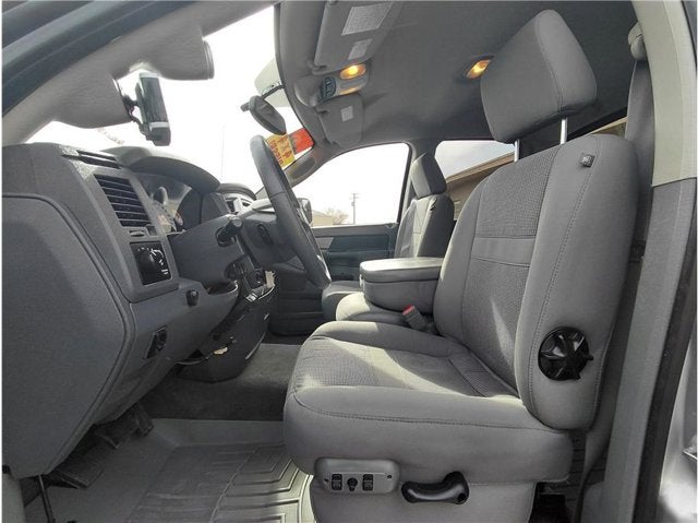 2008 Dodge Ram 2500 SLT