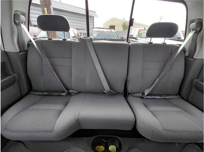 2008 Dodge Ram 2500 SLT