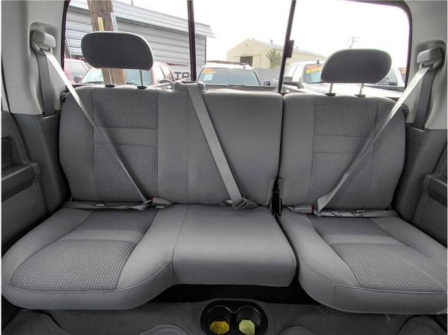 2008 Dodge Ram 2500 SLT