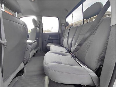 2008 Dodge Ram 2500 SLT