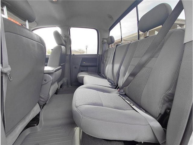 2008 Dodge Ram 2500 SLT