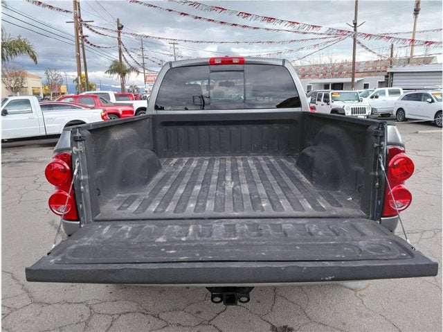 2008 Dodge Ram 2500 SLT