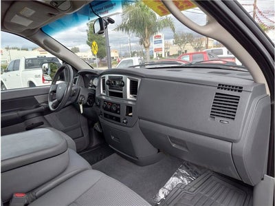 2008 Dodge Ram 2500 SLT