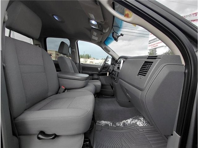 2008 Dodge Ram 2500 SLT