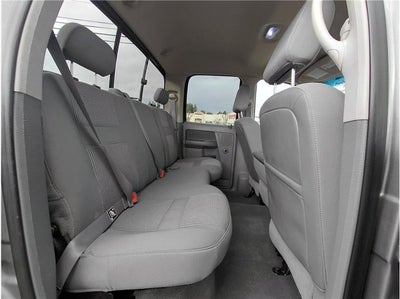 2008 Dodge Ram 2500 SLT