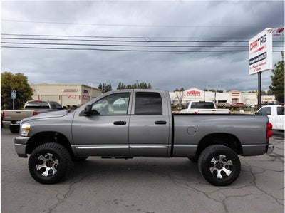 2008 Dodge Ram 2500 SLT