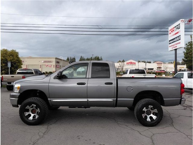 2008 Dodge Ram 2500 SLT