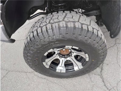 2008 Dodge Ram 2500 SLT