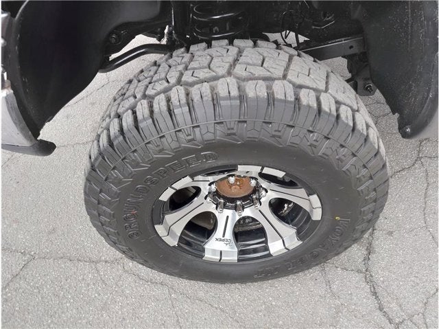 2008 Dodge Ram 2500 SLT