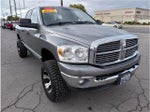 2008 Dodge Ram 2500 SLT