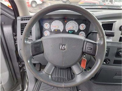 2008 Dodge Ram 2500 SLT