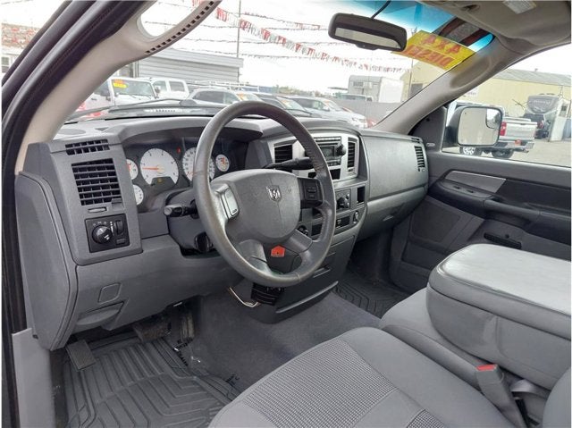 2008 Dodge Ram 2500 SLT