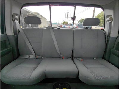 2008 Dodge Ram 2500 SLT