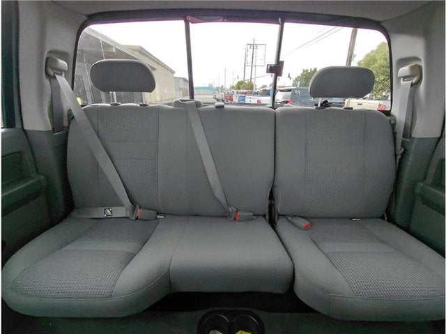 2008 Dodge Ram 2500 SLT