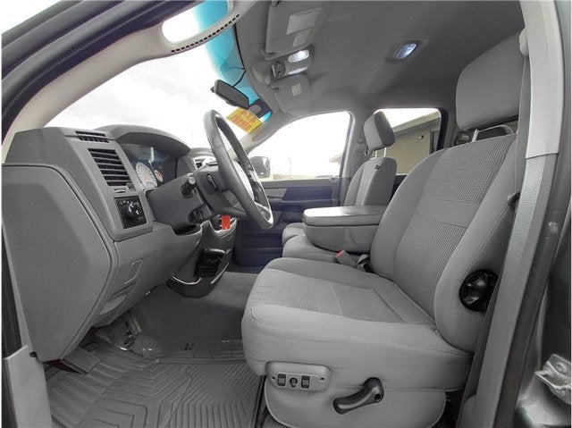 2008 Dodge Ram 2500 SLT