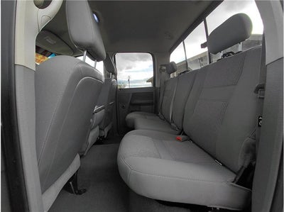 2008 Dodge Ram 2500 SLT