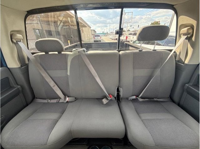 2006 Dodge Ram 2500 SLT Pickup 4D 6 1/4 ft