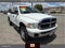 2004 Dodge Ram 2500 SLT Pickup 4D 6 1/4 ft