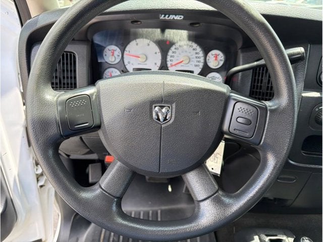 2004 Dodge Ram 2500 SLT Pickup 4D 6 1/4 ft