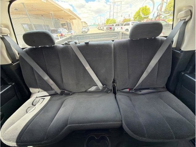 2004 Dodge Ram 2500 SLT Pickup 4D 6 1/4 ft
