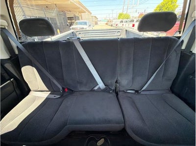 2004 Dodge Ram 2500 SLT Pickup 4D 6 1/4 ft