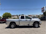 2004 Dodge Ram 2500 SLT Pickup 4D 6 1/4 ft