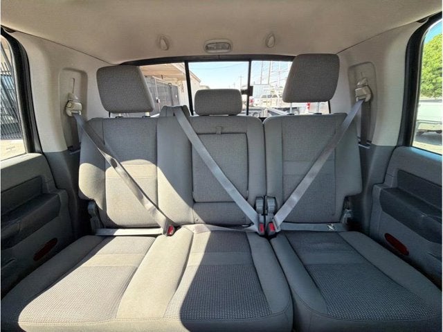 2006 Dodge Ram 3500 SLT Pickup 4D 6 1/4 ft