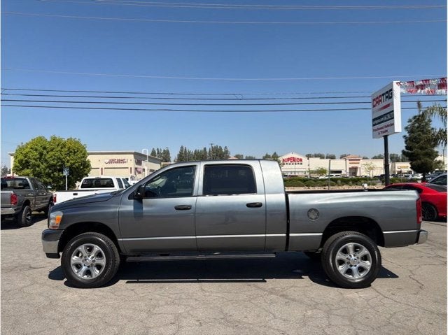 2006 Dodge Ram 3500 SLT Pickup 4D 6 1/4 ft