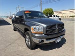 2006 Dodge Ram 3500 SLT Pickup 4D 6 1/4 ft