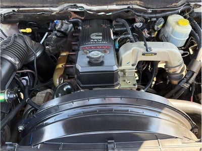 2006 Dodge Ram 3500 SLT Pickup 4D 6 1/4 ft