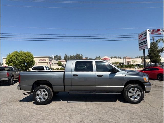 2006 Dodge Ram 3500 SLT Pickup 4D 6 1/4 ft