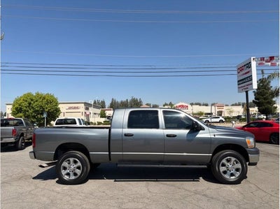 2006 Dodge Ram 3500 SLT Pickup 4D 6 1/4 ft