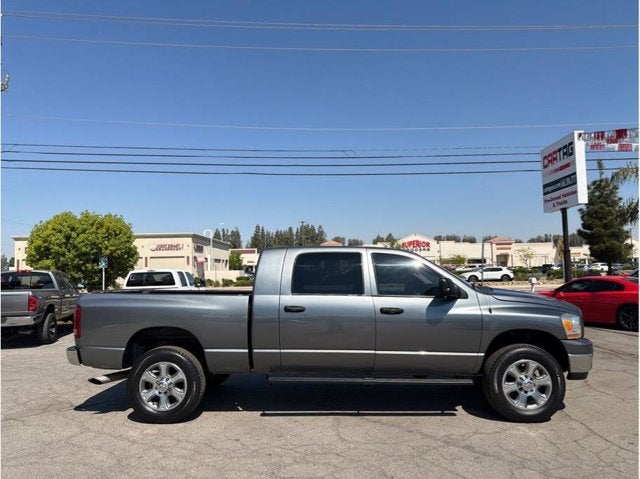 2006 Dodge Ram 3500 SLT Pickup 4D 6 1/4 ft