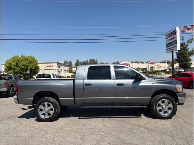 2006 Dodge Ram 3500 SLT Pickup 4D 6 1/4 ft