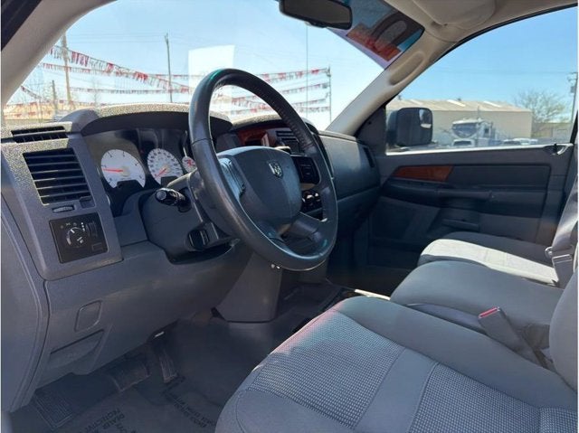 2006 Dodge Ram 3500 SLT Pickup 4D 6 1/4 ft