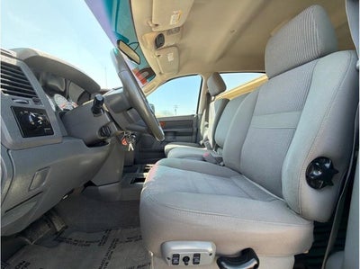 2006 Dodge Ram 3500 SLT Pickup 4D 6 1/4 ft
