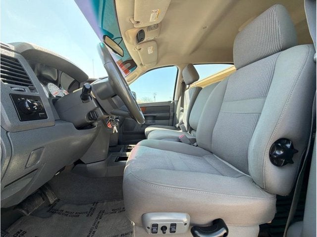 2006 Dodge Ram 3500 SLT Pickup 4D 6 1/4 ft