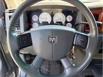 2006 Dodge Ram 3500 SLT Pickup 4D 6 1/4 ft