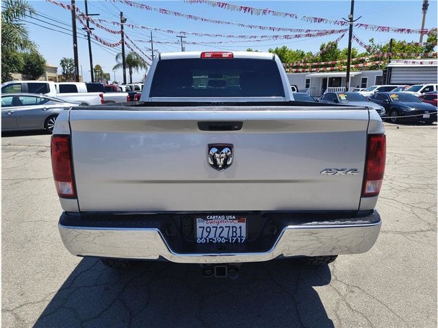 2011 RAM 2500 ST