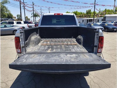 2011 RAM 2500 ST