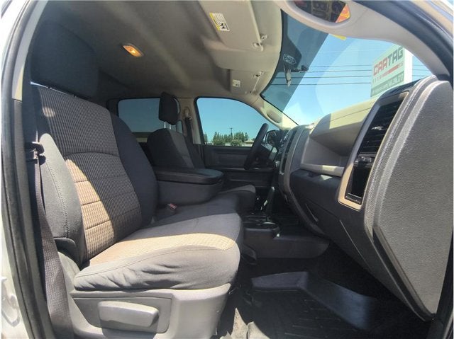 2011 RAM 2500 ST