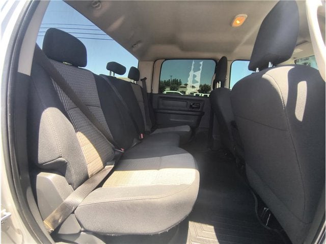 2011 RAM 2500 ST